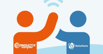 Conductix-Wampfler und R3 Solutions entwickeln WiFi 6 Produkt für autonome mobile (Foto: Conductix-Wampfler GmbH)