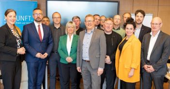 Sachsen fordert Brückenstrompreis für Stahlindustrie zur (Foto: WV Stahl)