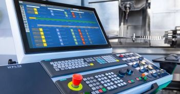 WFL Millturn präsentiert auf der EMO innovative Dreh-Bohr-Fräszentren und (Foto: WFL Millturn Technologies GmbH & Co. KG)