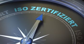 aedifion erhält ISO 27001 Zertifizierung für Informationssicherheit im (Foto: AdobeStock - Coloures-Pic 125088965)