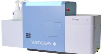 Beschleunigung der Medikamentenentwicklung durch CellVoyager (Foto: YOKOGAWA)