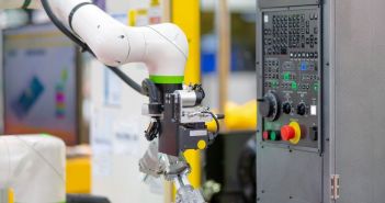 Innovative Plattform für Cobots mit höchster funktionaler (Foto: AdobeStock - Nay 492319707)