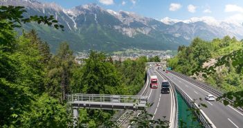 Dringender Handlungsbedarf: Deutschlands Verkehrsinfrastruktur in desolatem (Foto: AdobeStock - auergraphics 160621136)