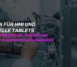 Effiziente HMI-Lösungen für komplexe industrielle und medizinische (Foto: Atlantik Elektronik GmbH)