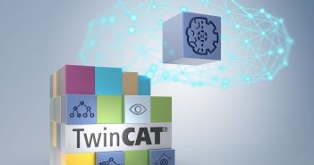 Automatisierte KI-Modellerstellung ohne KI-Expertenwissen mit TwinCAT Machine Learning (Foto: Beckhoff Automation)