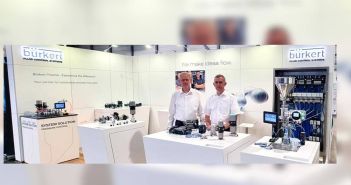 Bürkert Pharma - Ihr idealer Partner für komplexe (Foto: Christian Bürkert GmbH & Co. KG)