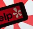 Yelp - Bewertungen und Empfehlungen für lokale Unternehmen weltweit. (Foto: AdobeStock - 575573550 David)