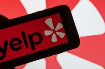 Yelp - Bewertungen und Empfehlungen für lokale Unternehmen weltweit. (Foto: AdobeStock - 575573550 David)