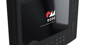 ROSE Systemtechnik präsentiert vielseitige Handbediengehäuse auf der SPS (Foto: ROSE Systemtechnik GmbH)