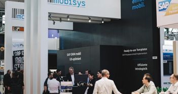 MSB(R) Mobisys Solution Builder: Mobilisierung von SAP-Prozessen leicht (Foto: MOBISYS Mobile Informationssysteme GmbH)