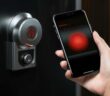 Smart Locks: Zukunft der Sicherheitstechnologie für die Industrie (Foto: AdobeStock - 669486692 gankevstock)