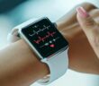 Heart Rate Monitor – Innovation für medizinische Diagnostik und industrielle Sicherheit (Foto: AdobeStock - 829556865 abvbakarrr)